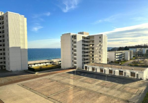 Ferienpark Sierksdorf App 701 - Strandlage, Sierksdorf